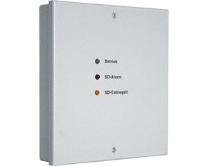 785078 | Schlüsseldepotadapter SDA 3000