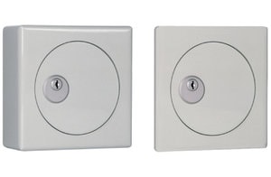 850086 | Schlüsselbox FASB, aP ohne Überwachung