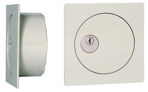 850092 | Schlüsselbox FASB, uP ohne Überwachung