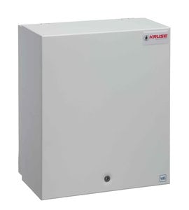 785599 | Überspannungsschutz-Verteiler Edelstahl-Standsäule