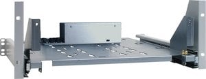FX808431.IN | Heavy-duty drawer FM with power supply unit (5 HU)