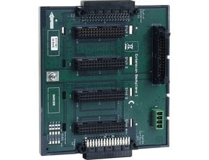 FX808432 | Expansion module carrier 1 for preconfigured cabling