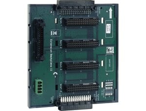 FX808433 | Expansion module carrier 2 for preconfigured cabling