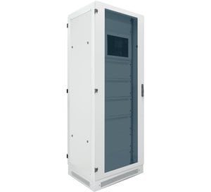 Flextronics Rack Certification set for FlexES Rack FM