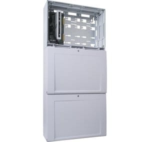 FX808397.IN | FACP FlexES Control FM (18 loops)