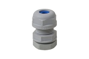 704147 | Cable gland M12 with nut