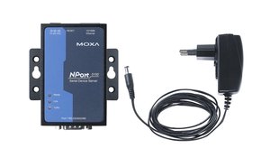 013405.20 | Hardware-Option TCP/IP-Konverter, Ethernet-RS232/RS485