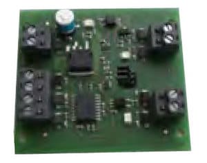 764856.10 | TTY/RS232 Converter