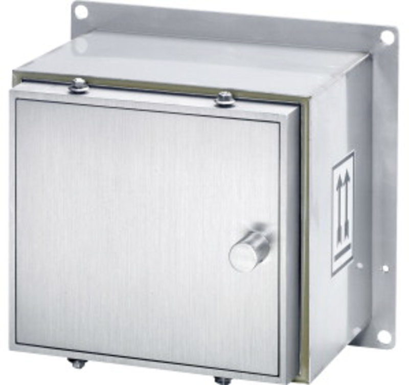 Fire Service Key Boxes ESSER by Honeywell