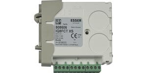 808606 | esserbus®-Koppler IQ8FCT XS