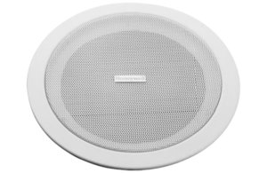 581263 | 6 W 5'' Deckeneinbaulautsprecher, Metall