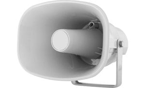 581271 | 15 W  Druckkammerlautsprecher, ABS
