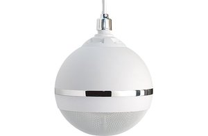 581215 | 20 W Kugellautsprecher, Metall