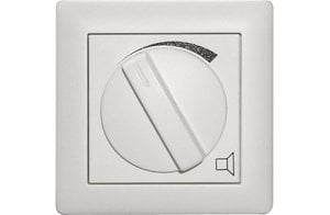 581323 | Unterputz-Lautstärkeregler 50 Watt