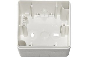 581329 | Surface mount box
