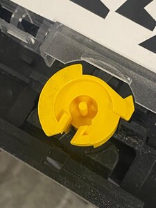 769919 | MCP reset switch
