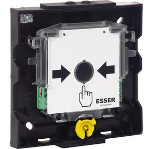 IQ8MCP electronic module w/o isolator, with relay