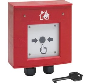 761694 | Addressable MCP, IP66