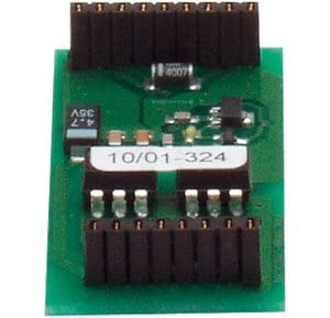 772387 | Interface module TTY/CL 20 mA