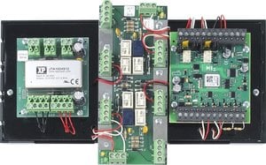 FX784844 | essernet Switch for FlexES Control