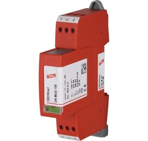 584101 | Überspannungsschutzmodul für Lautsprecherleitungen I/O