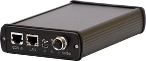 583531 | VoIP- oder ISDN-Übertragungseinrichtung