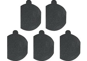 PS189 | Dichtung für tiefen Sockel