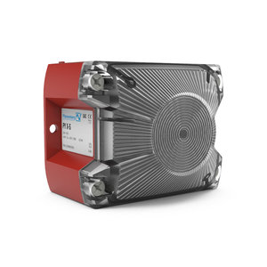 766435 | Blitzleuchte PY X-S-05 DC CL
weißer Blitz, 5 Joule