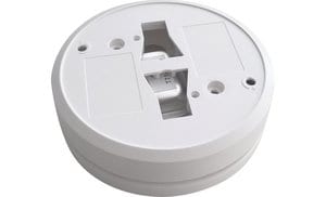 DBS1224B4W-D | Signalgeber-Sockel