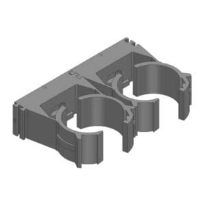 761537.20 | Verbindungs-Befestigungsschelle für 25-mm-Rohr