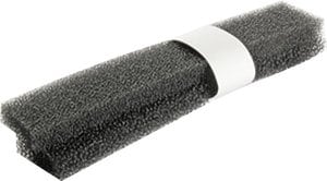 F-INF-25-RF | Ersatzfiltermatte für Rohrfilter F-INF-25