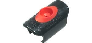 F-PC-2 | Standard-Clip für Ansaugöffnung 2.0 mm