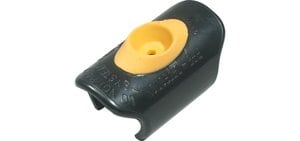 F-PC-3 | Standard-Clip für Ansaugöffnung, 3.0 mm