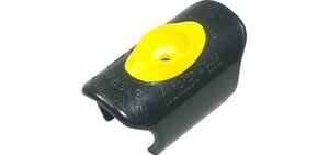 F-PC-4 | Standard-Clip für Ansaugöffnung, 4.0 mm