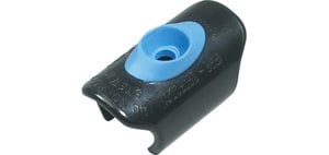 F-PC-6 | Standard-Clip für Ansaugöffnung, 6.0 mm