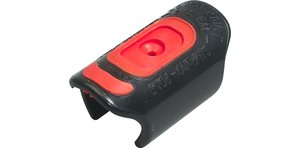 F-PC-HE-2.5 | Spezial-Clip für Ansaugöffnungen 2.5 mm