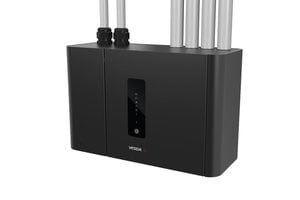 VEP-A00-P-EBTI | VESDA-E VEP 4 Rohr mit LEDs, esserbus®