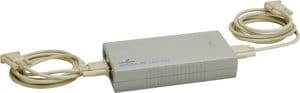 VHX-0200 | PC-Interface LRS 300