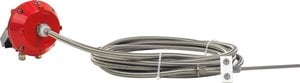 782307 | Wärmestabmelder UniVario Flex, 6 m