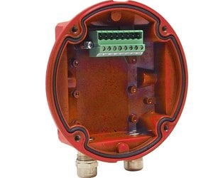 783313 | Standard-Sockel UniVario MX5000.ESSER