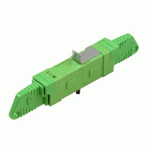 970161 | E2000 Adapter zum Verbinden von zwei E2000 Steckern