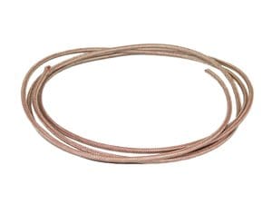 762259.50 | Sensorleitung mit PVC-Beschichtung und zusätzlichem Edelstahlgeflecht, 50m