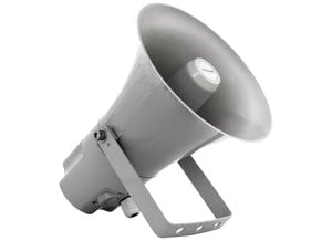 582479 | 15 W horn loudspeaker EN 54, ABS