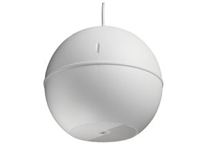 582461 | 20 W spherical speaker EN 54, ABS
