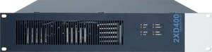 580232 | Leistungsverstärker 2XD400