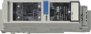 584150 | Sicherungslasttrenner 3 x 100A