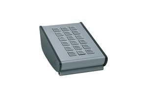 583506 | Digitales Tastenmodul DKM18 für redundante Sprechstellen