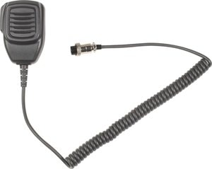 HN-PTT | Handheld Mikrofon für INTEVIO