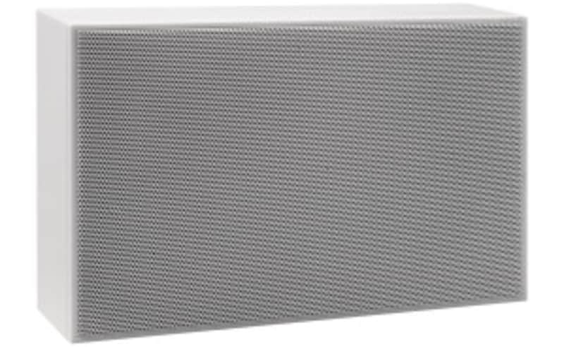 6 W Wandaufbaulautsprecher, ABS | ESSER by Honeywell