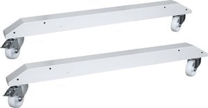 584945 | Schwerlastrollsockel für Standschrank 80